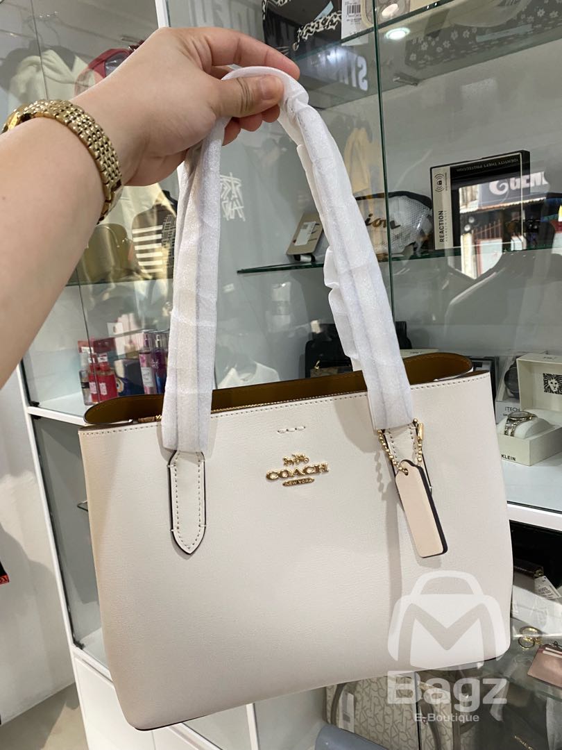 Coach avenue carryall 2025