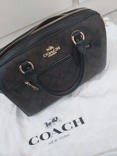 Coach premium outlet