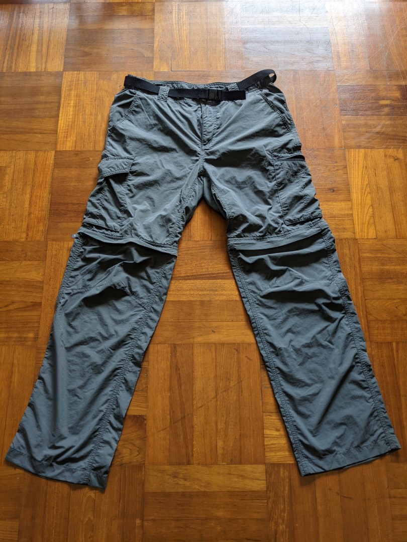 w32 l30 size conversion