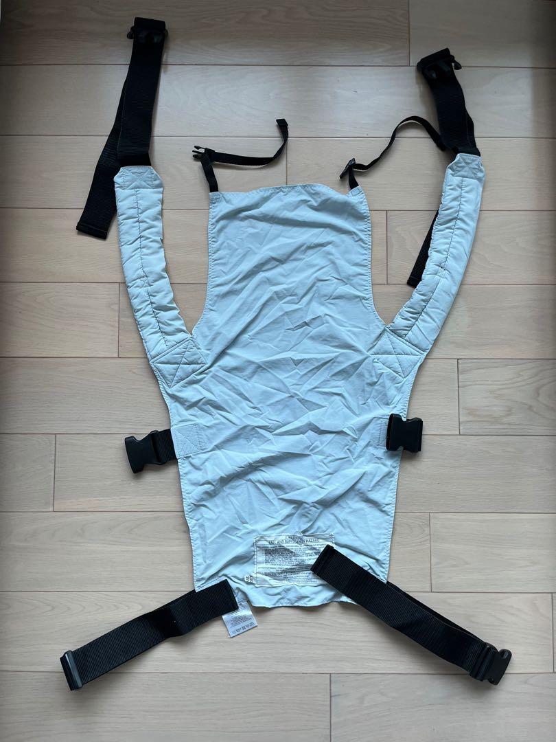 Connecta solar baby carrier sale