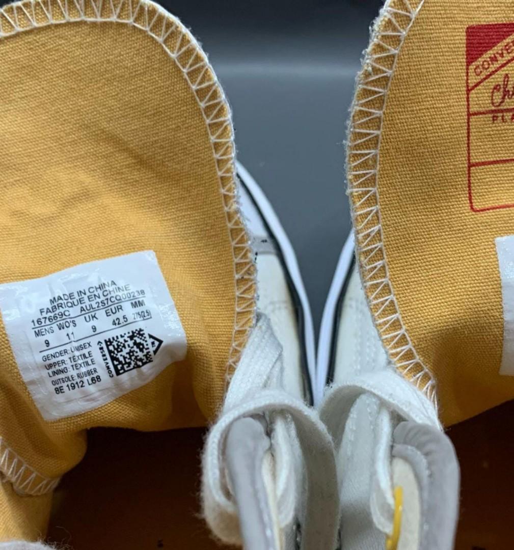 Converse 167669c discount