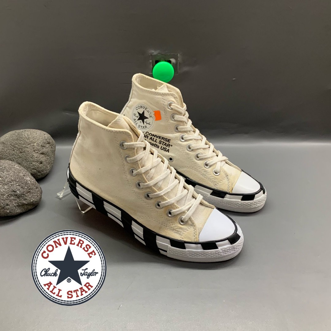 Converse 163862c top