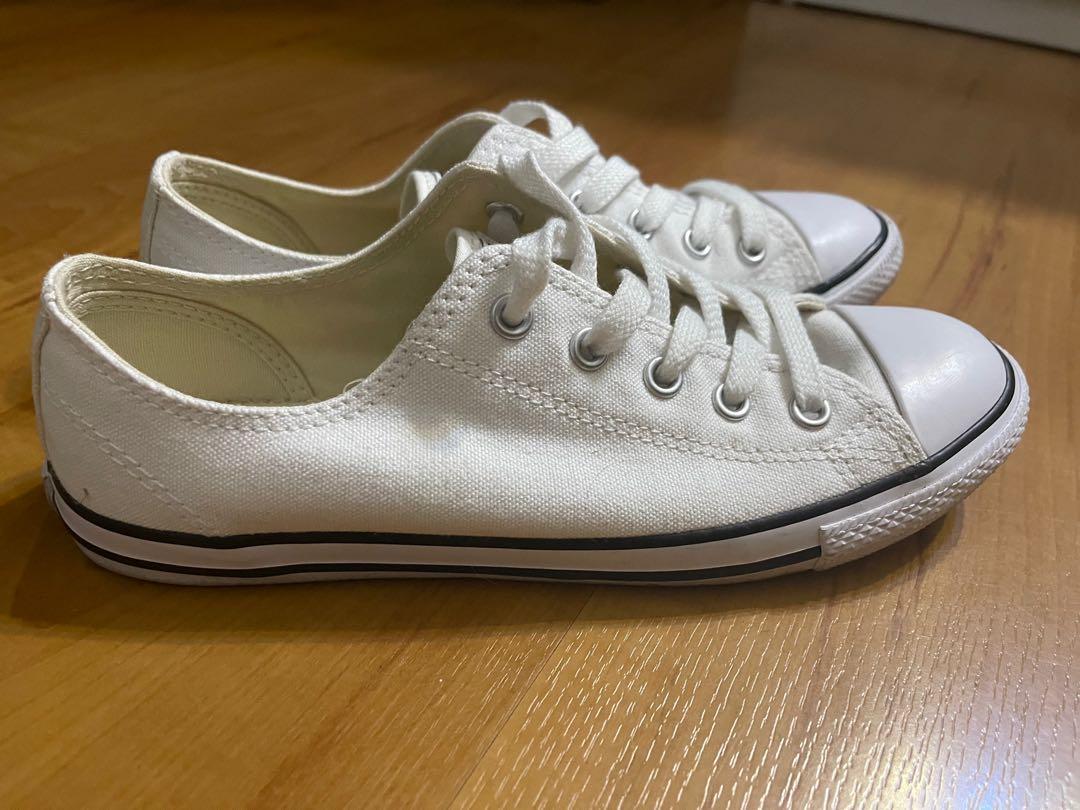 Converse - All Star, Women's Fashion, Footwear, Sneakers on Carousell