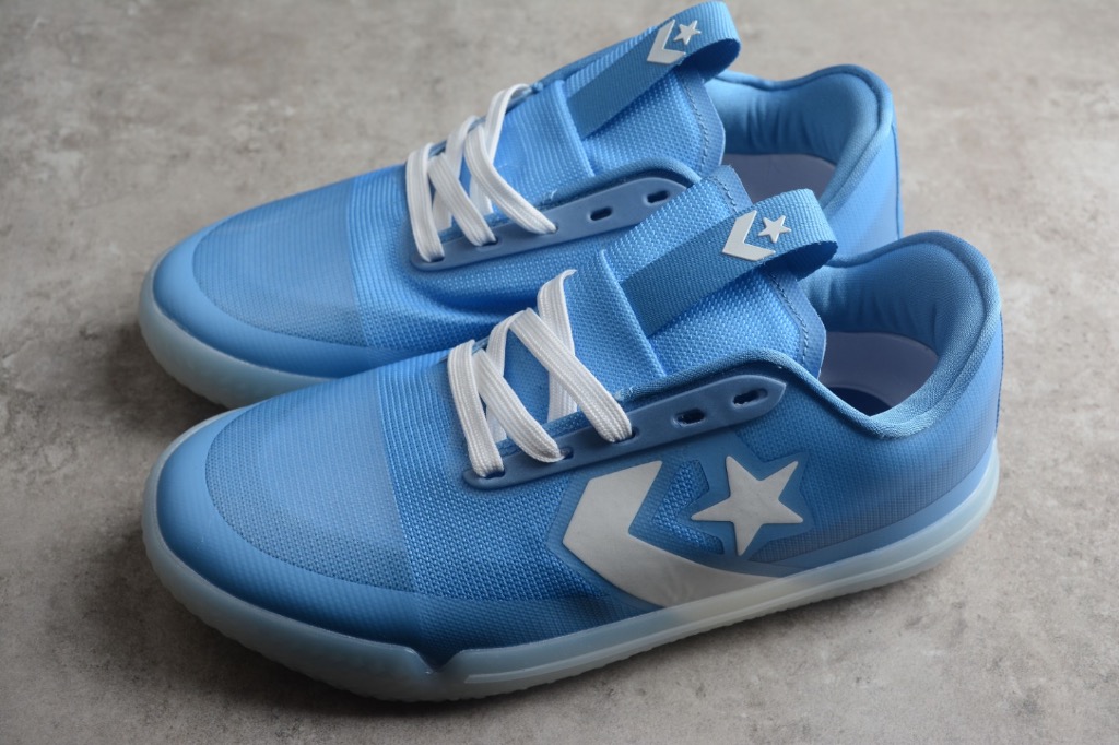 All star clearance pro bb review