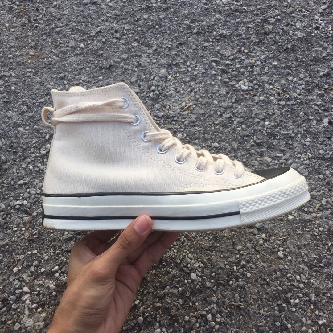Chuck 7 fear of god hot sale