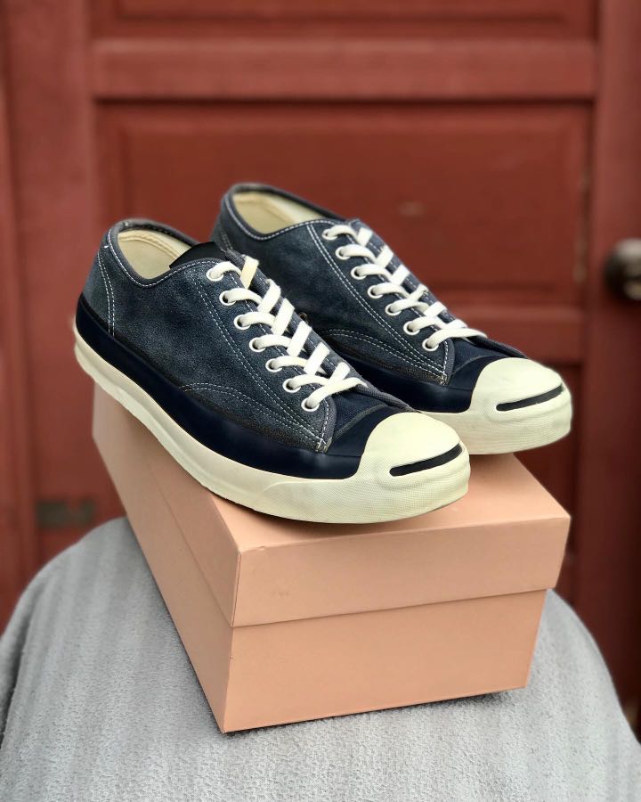 Converse japan jack purcell new arrivals