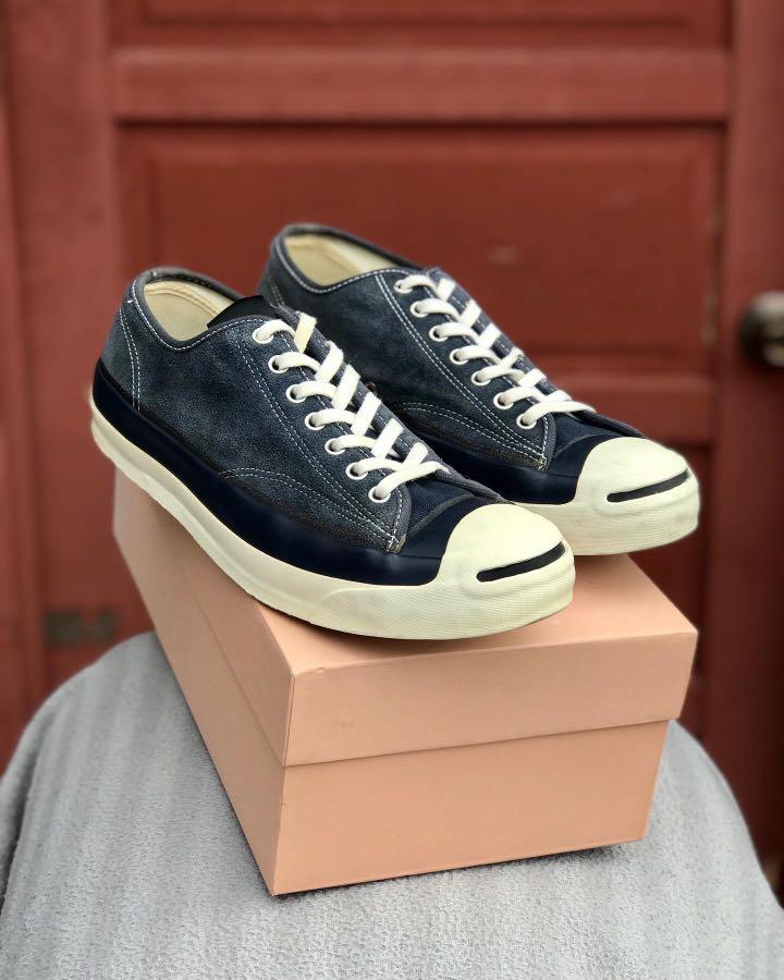 N.HOOLYWOOD CONVERSE ADDICT JACK PURCELL