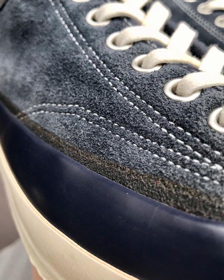 Converse Japan Jack Purcell Addict x N.Hoolywood