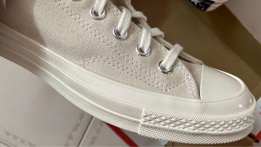 Chuck taylor 7 ox natural online