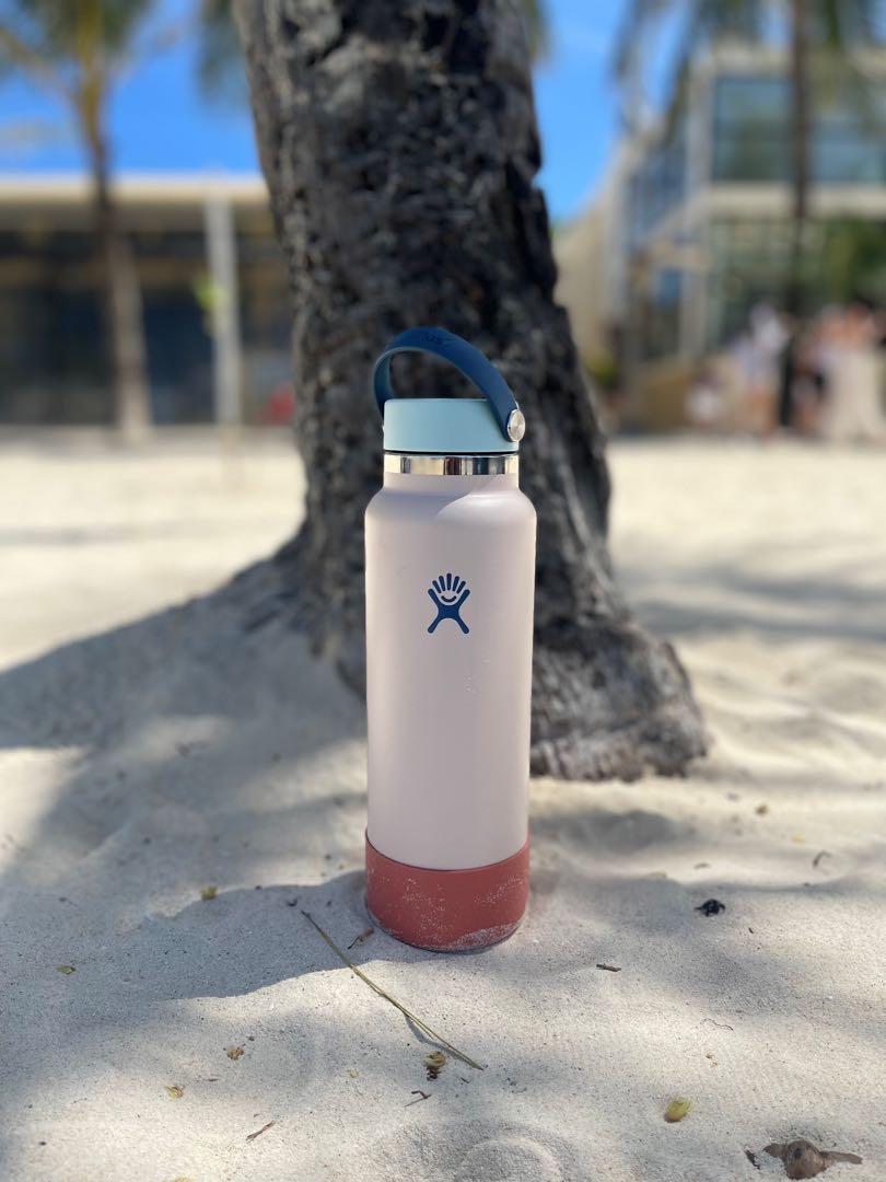 Cotton candy hydro hotsell flask