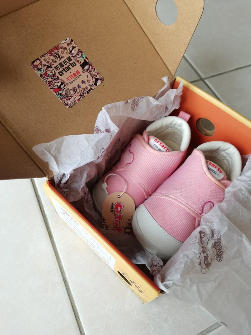 Crtartu hotsell baby shoes