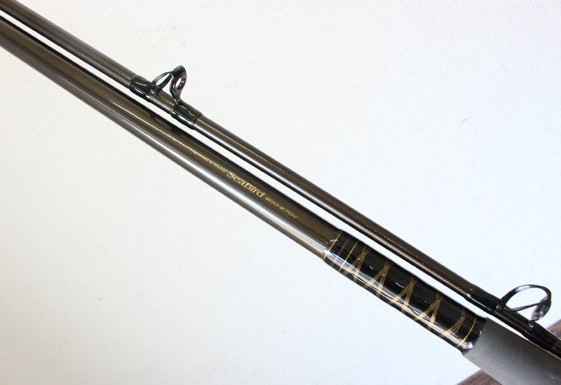 Daiwa Ship Rod Sea Bird 200-270, 運動產品, 釣魚- Carousell Daiwa Ship Rod Sea Bird 200-270, 運動產品, 釣魚- Carousell