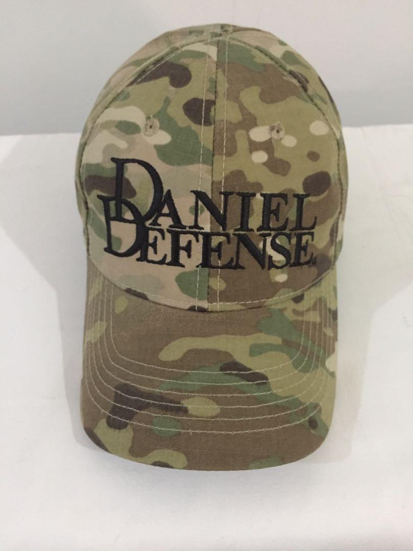 Daniel defense hats deals