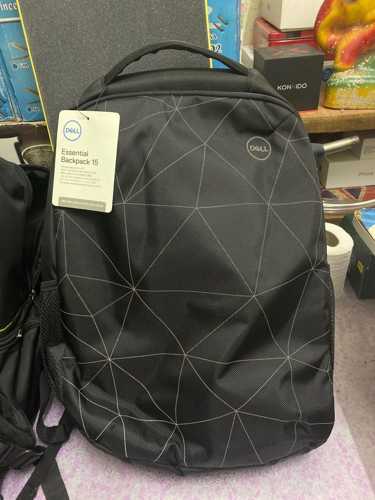 Dell essential 15 store
