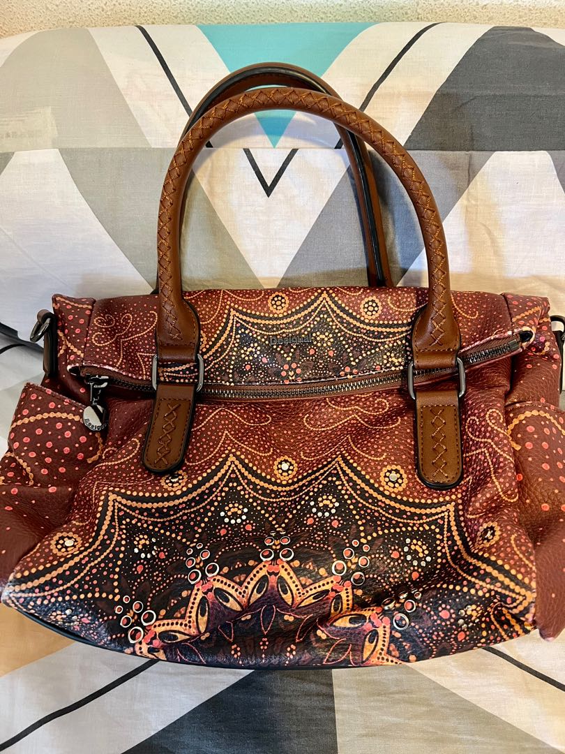 Sac desigual tequila discount sunrise