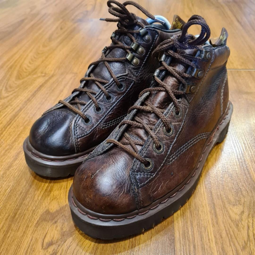 Dr clearance martens monkey