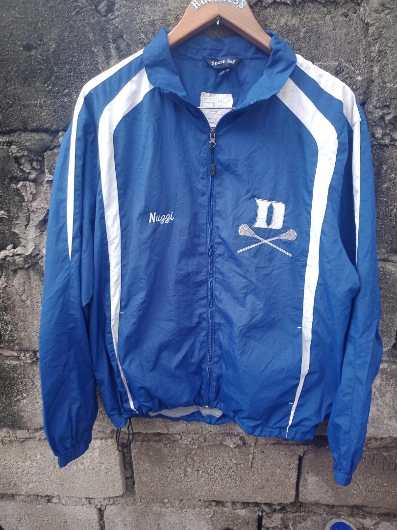 duke windbreaker