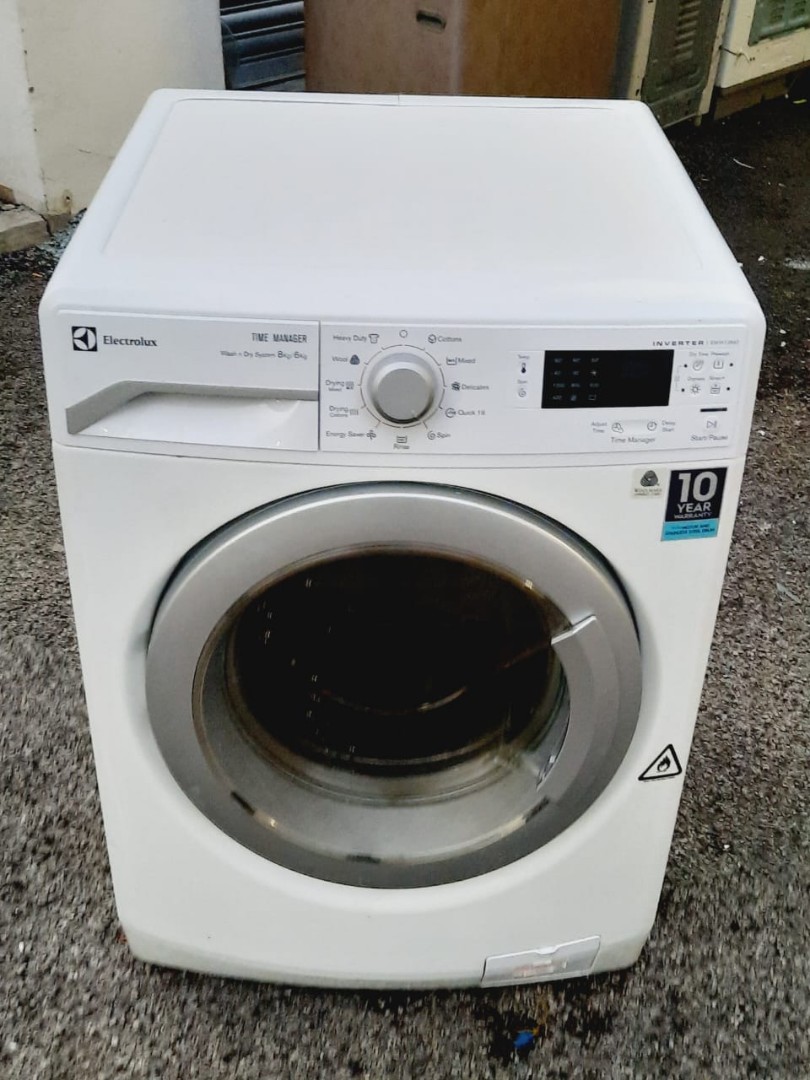Electrolux Inverter Technology Kg 1400 Rpm Atelieryuwa.ciao.jp Electrolux Inverter Technology Kg 1400 Rpm Atelieryuwa.ciao.jp