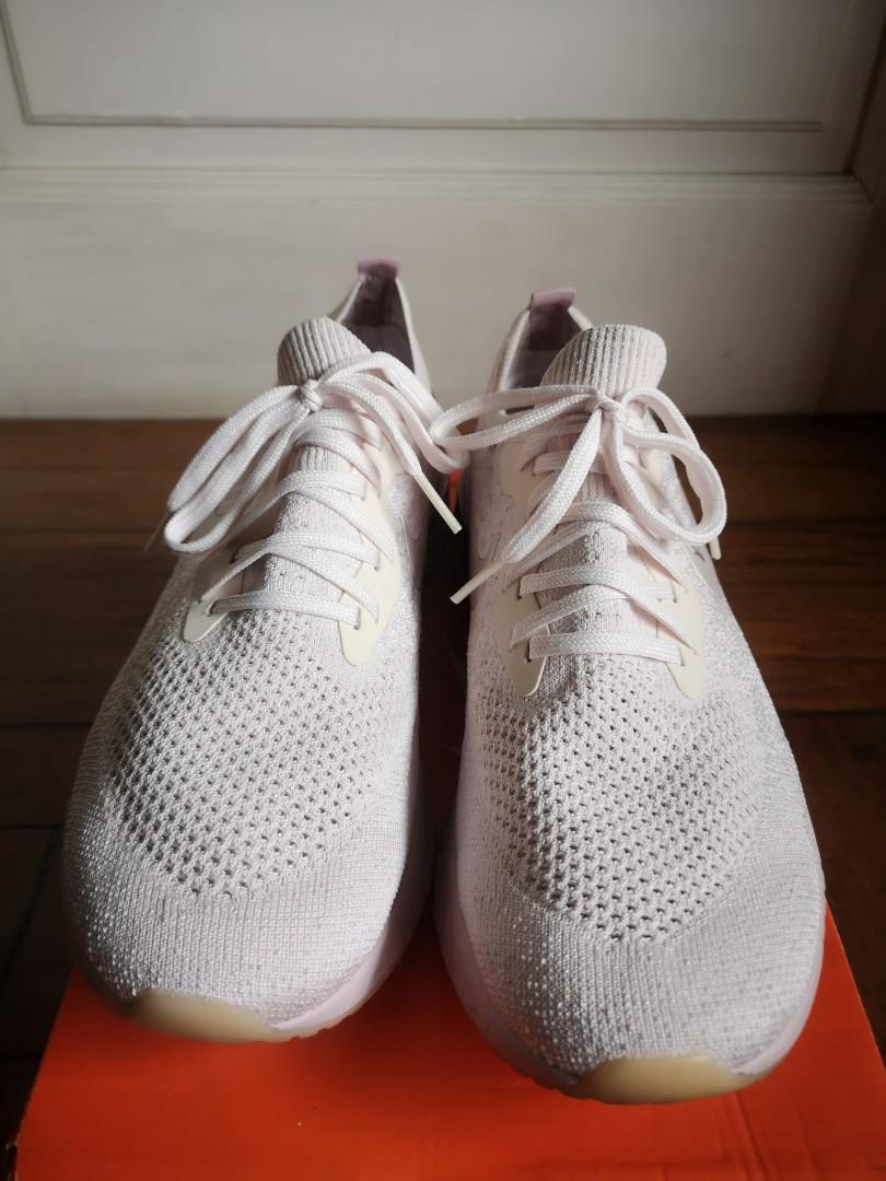 Epic react pearl pink shop