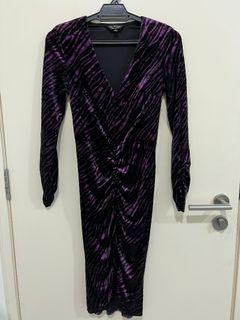 Evening dress // MISS PRESTIGE