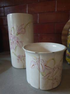 FLOWER VASE SET