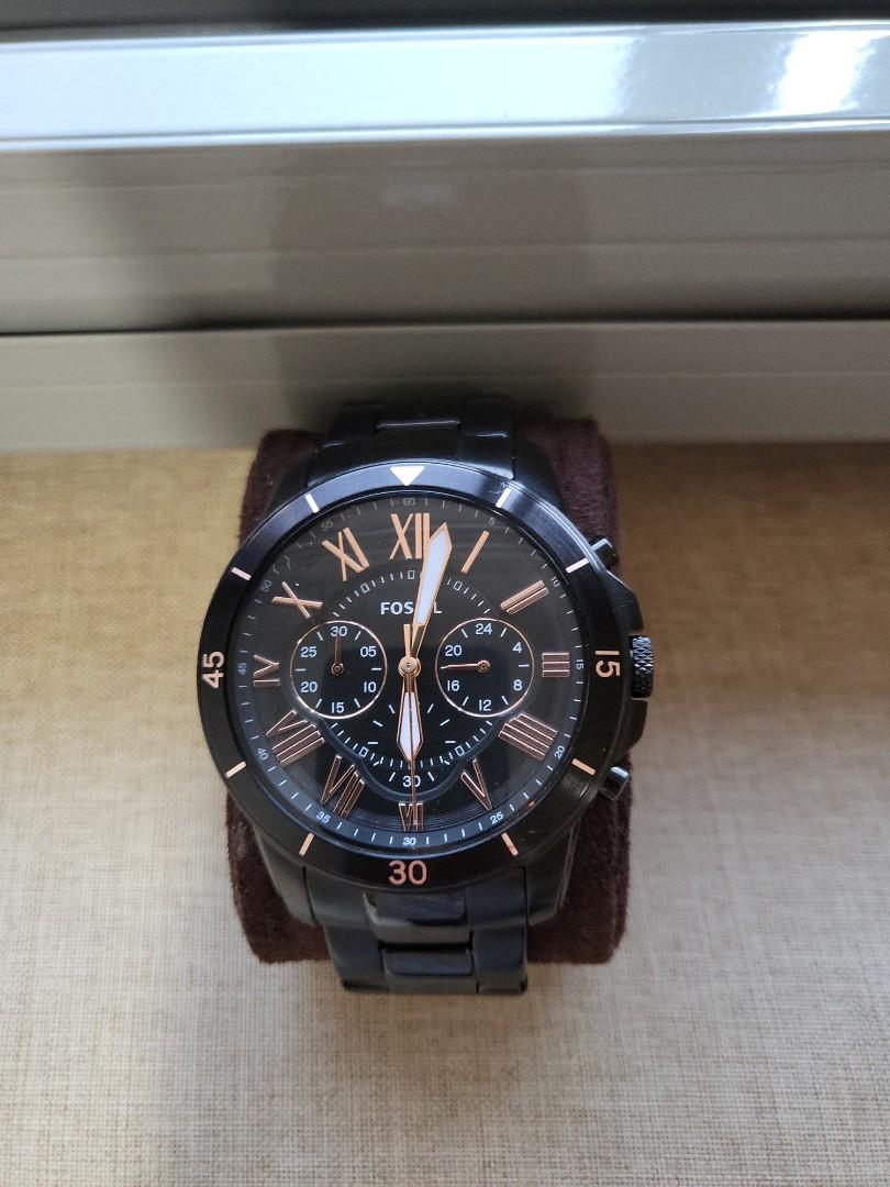 Fs5374 fossil top