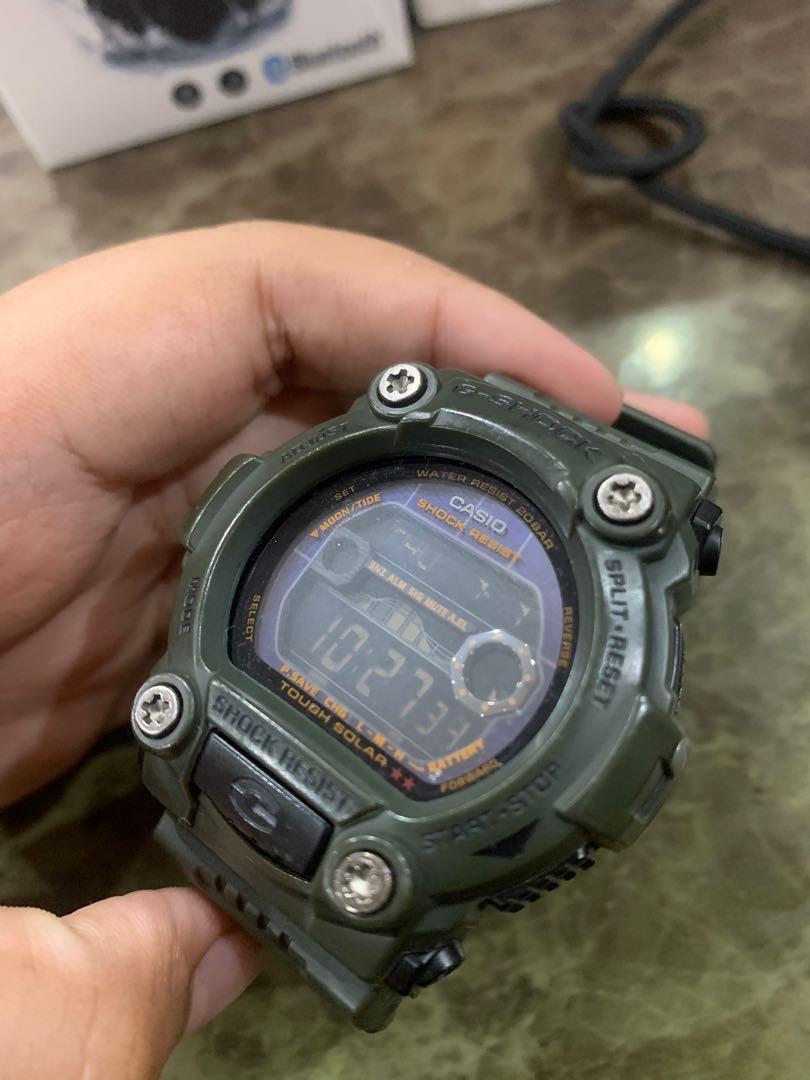 G Shock tough solar GR7900KG 3 3293