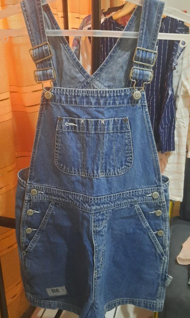 Gap deals jean jumper