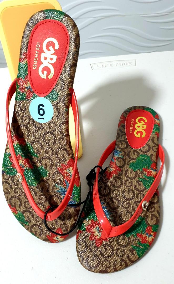Gbg guess sandals hotsell
