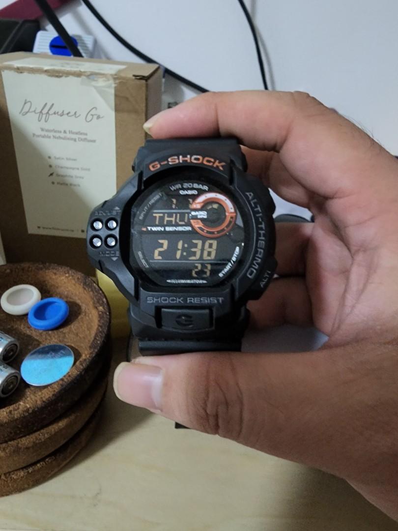 Gdf 100 on sale