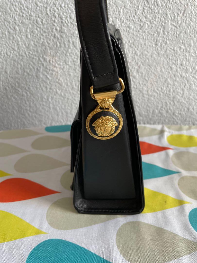 Gianni Versace handbag