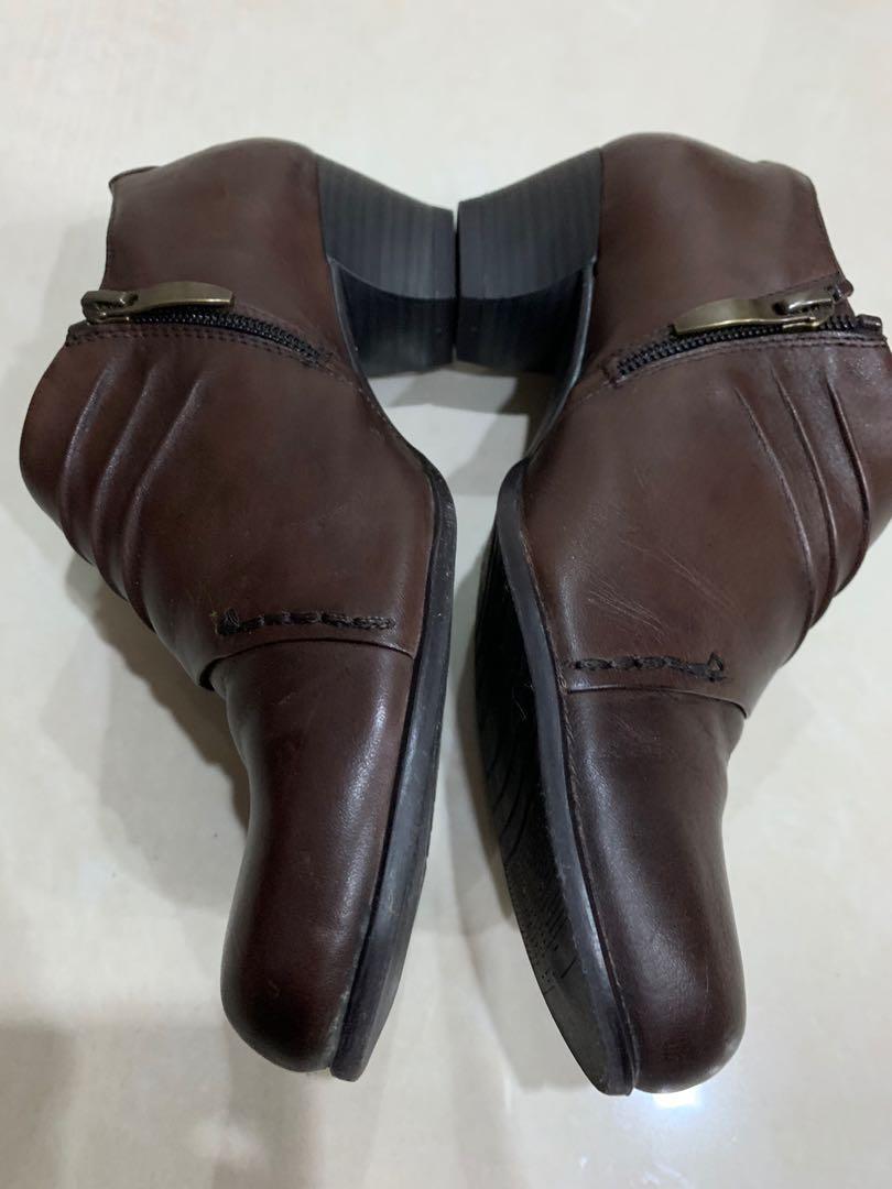 Gino ventori ankle new arrivals boots