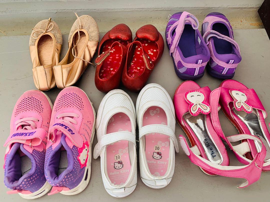 Pediped clearance girl shoes