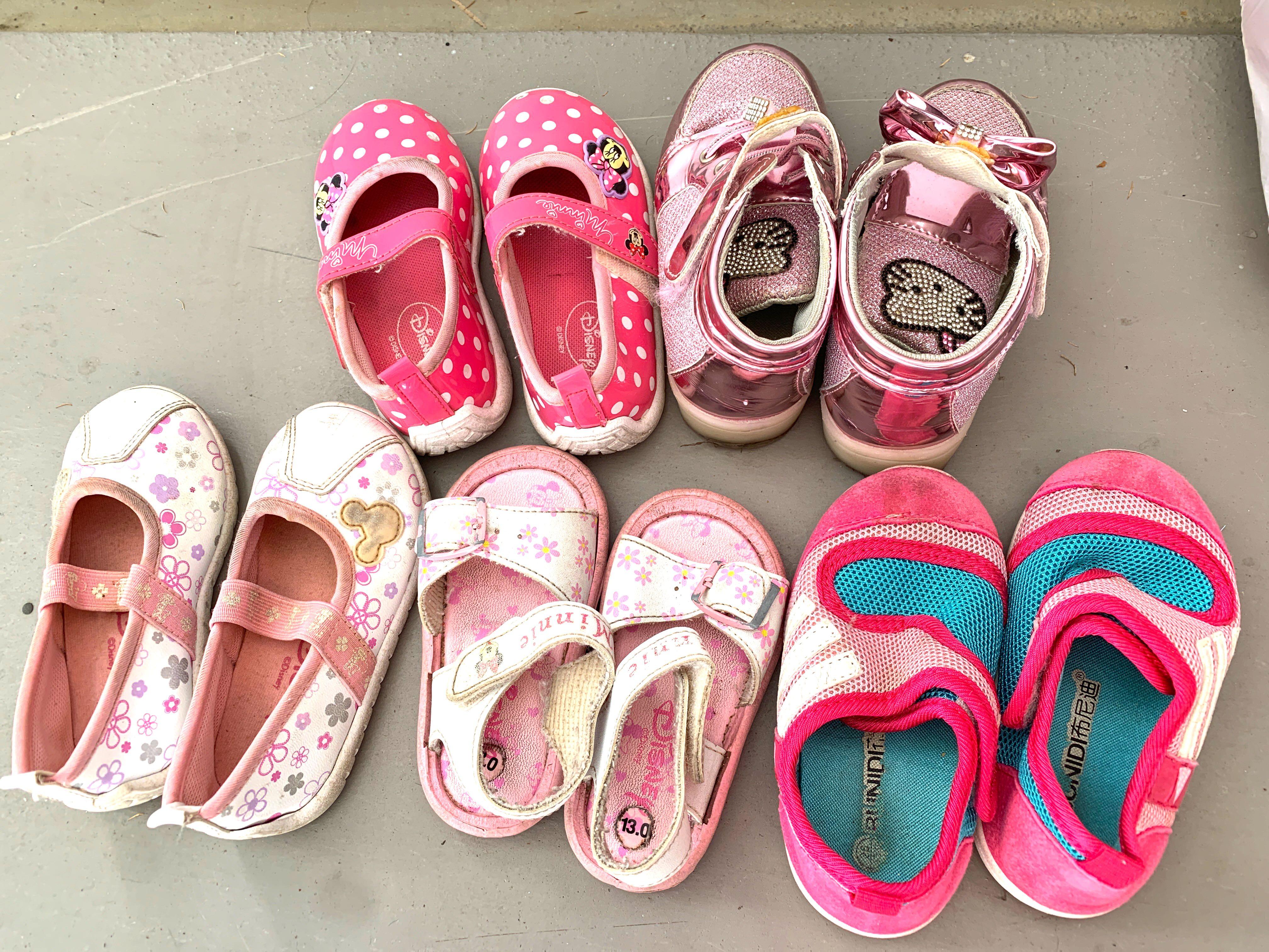 Pediped baby girl store