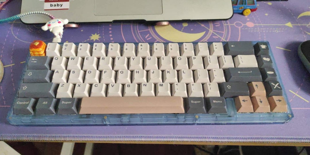 Pancake Stack Artisan, Computers & Tech, Parts & Accessories, Computer