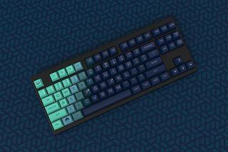 GMK Assorted Keycaps SA Keycaps Keyboards