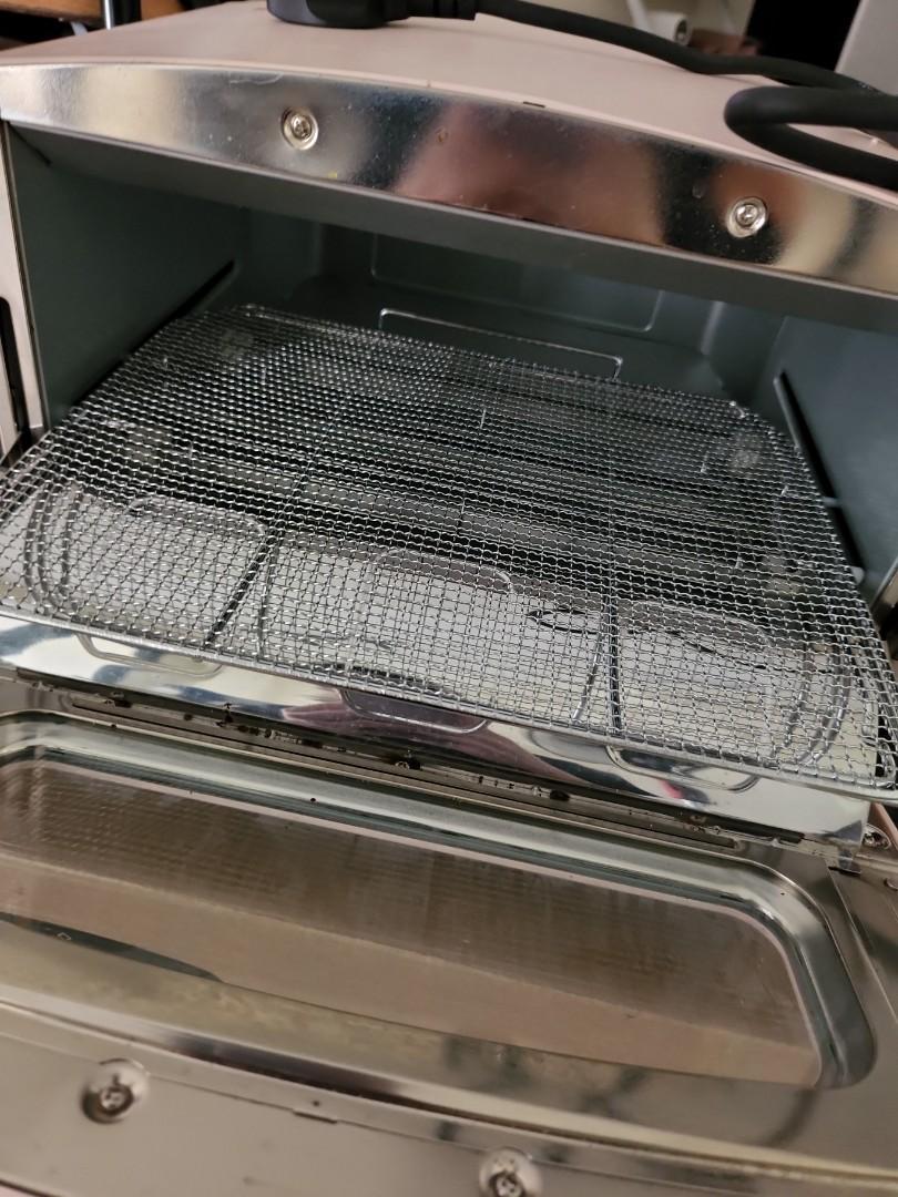 Graphite Grill & Oven Toaster, TV & Home Appliances, Kitchen Appliances