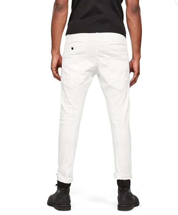 G star on sale d staq
