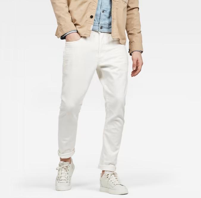 G star d discount staq 3d skinny jeans