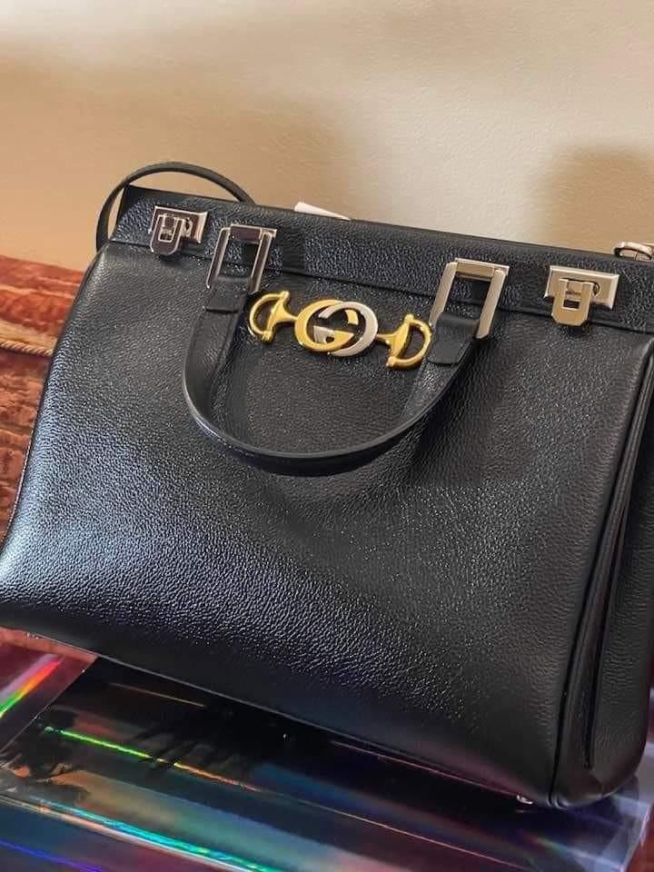 Gucci tote canada store