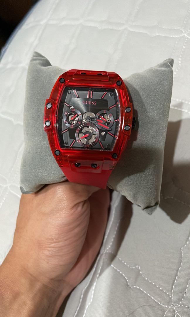 Guess watches cheap manufacturer