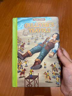 Gulliver's Travels