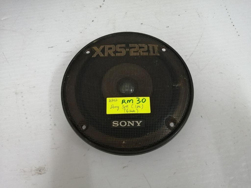 Sony xrs shop 21