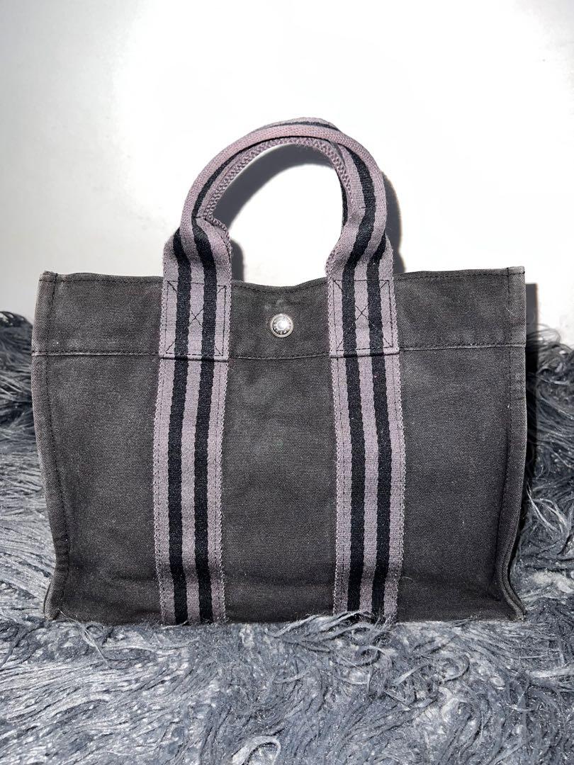Hermes canvas shop