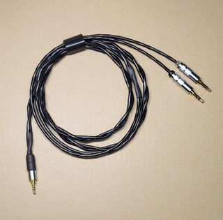 Headphone Cable Upgrades Collection item 2