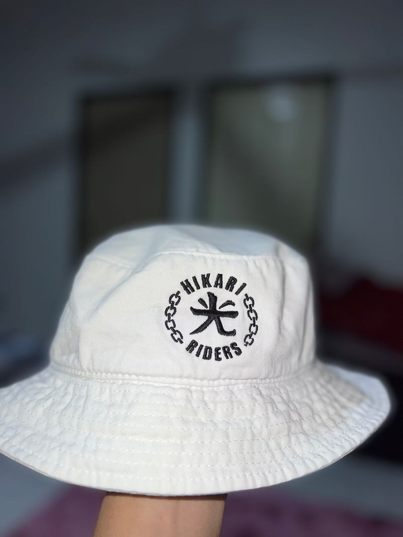 Hikari bucket hot sale hat