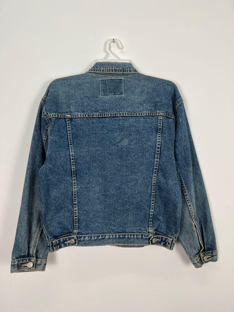 Hill 2024 crop jacket
