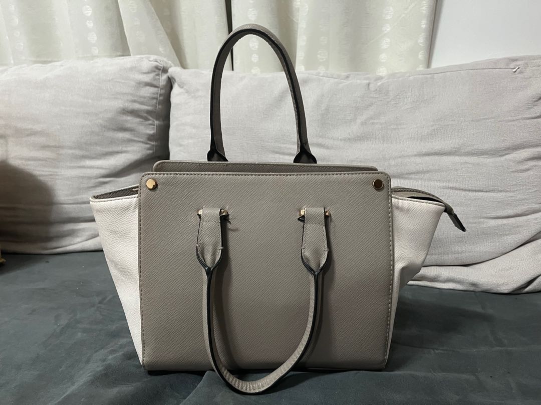 H&M shoulder bag, Women's Fashion, Bags & Wallets, Shoulder Bags on