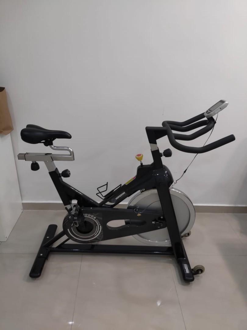 Horizon fitness s3+ sales