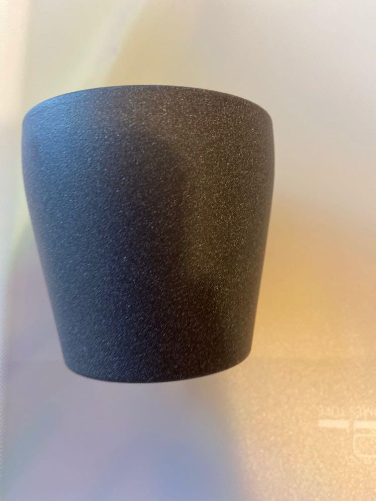 深灰色ikea 花盆 傢俬 家居 園藝 園藝工具和裝飾品 Carousell